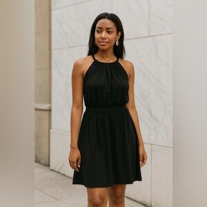 Cynthia Rowley Mini Dress